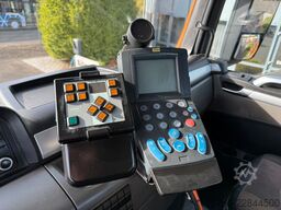 MAN TGS 18.360 4x4 Meiller - Winterdienst-