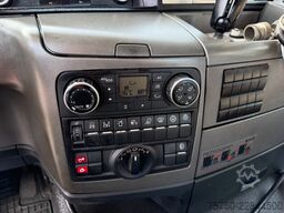 MAN TGS 18.360 4x4 Meiller - Winterdienst-