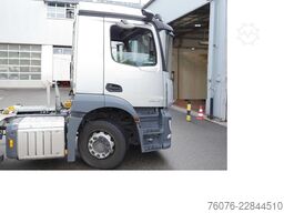 MERCEDES-BENZ MB 2543 LNR 6x2/4 Kamera Standheizung