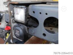 MERCEDES-BENZ MB 2543 LNR 6x2/4 Kamera Standheizung