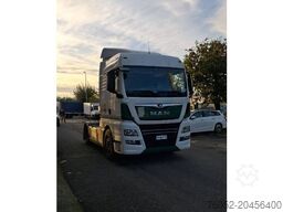 MAN TGX