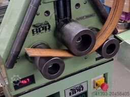 BPR Curvatrici srl CP 30