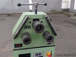 BPR Curvatrici srl CP 30