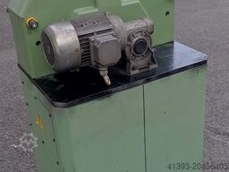 BPR Curvatrici srl CP 30