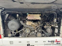 MAN Lion's Coach R08 13.8m 100 Years Edition