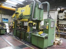 Tranemo DPA 250-25 CNC