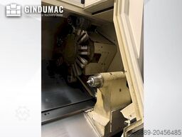 Mazak QT Nexus 350 II M