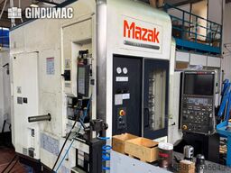 Mazak INTEGREX I-150