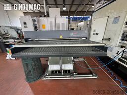 Mazak INTEGREX I-150