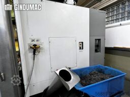 DMG DECKEL MAHO DMU 80T