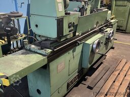 SHAANXI MACHINE TOOL WORKS M1432A
