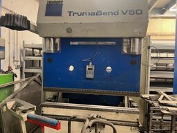 TRUMPF TrumaBend V50