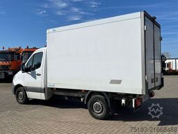 MERCEDES-BENZ Sprinter 316 CDI Kühlkoffer
