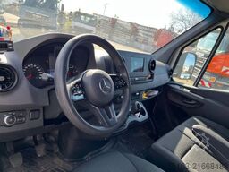 MERCEDES-BENZ Sprinter 316 CDI Kühlkoffer