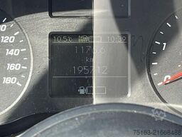 MERCEDES-BENZ Sprinter 316 CDI Kühlkoffer