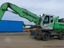 Sennebogen 818M