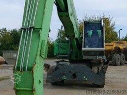 Sennebogen 818M