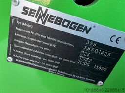 Sennebogen 355MH