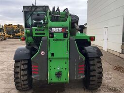 Sennebogen 355MH
