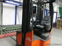 LINDE R 14 X