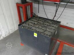 LINDE R 14 X