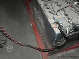 LINDE R 14 X
