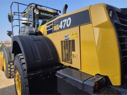 Komatsu WA470-8E0