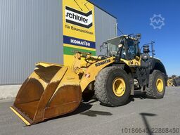 Komatsu WA470-8