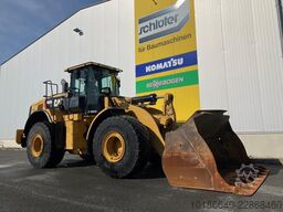 Caterpillar 966MXE
