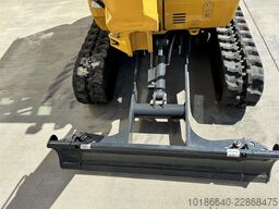 Komatsu PC20R-5