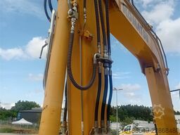 Komatsu PC80MR-5E0