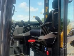 Komatsu PC80MR-5E0