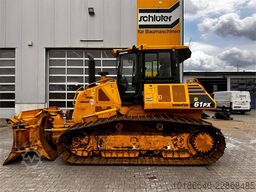 Komatsu D61PX-24E0