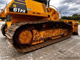 Komatsu D61PX-24E0