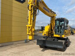 Komatsu PW180-11E0