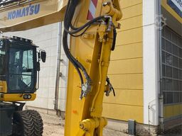 Komatsu PW180-11E0