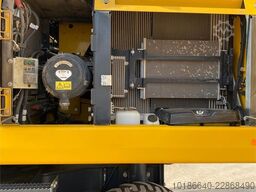 Komatsu PW180-11E0
