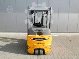 JUNGHEINRICH EFG 216K GE115-310ZZ
