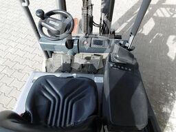 JUNGHEINRICH EFG 216K GE115-310ZZ