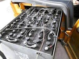 JUNGHEINRICH EFG 216K GE115-310ZZ