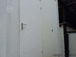  NAUTEXA 20FT Bürocontainer Büro 6m