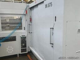 EXCELLO XK 875