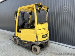 Hyster J2.5XN