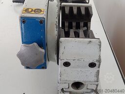 GEORG FISCHER RA 4 H