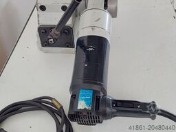 GEORG FISCHER RA 4 H