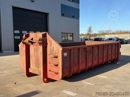 HOOK CONTAINER HAAKCONTAINER (11M3 / 5 X 1 X 2.30)