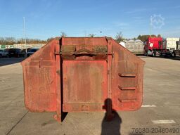 HOOK CONTAINER HAAKCONTAINER (11M3 / 5 X 1 X 2.30)