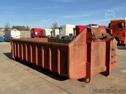 HOOK CONTAINER HAAKCONTAINER (11M3 / 5 X 1 X 2.30)