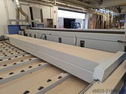 Holzma HPP 350/43/43