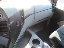 Mercedes-Benz Antos 2536 LL Koel/Vries +klep Bi-Temp